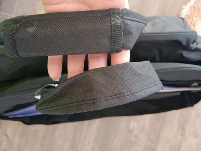 🌞 sac de sport neuf - photo numéro 5