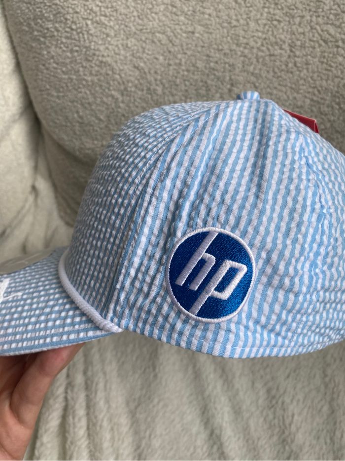 Casquette Charles Leclerc x Ferrari - photo numéro 2