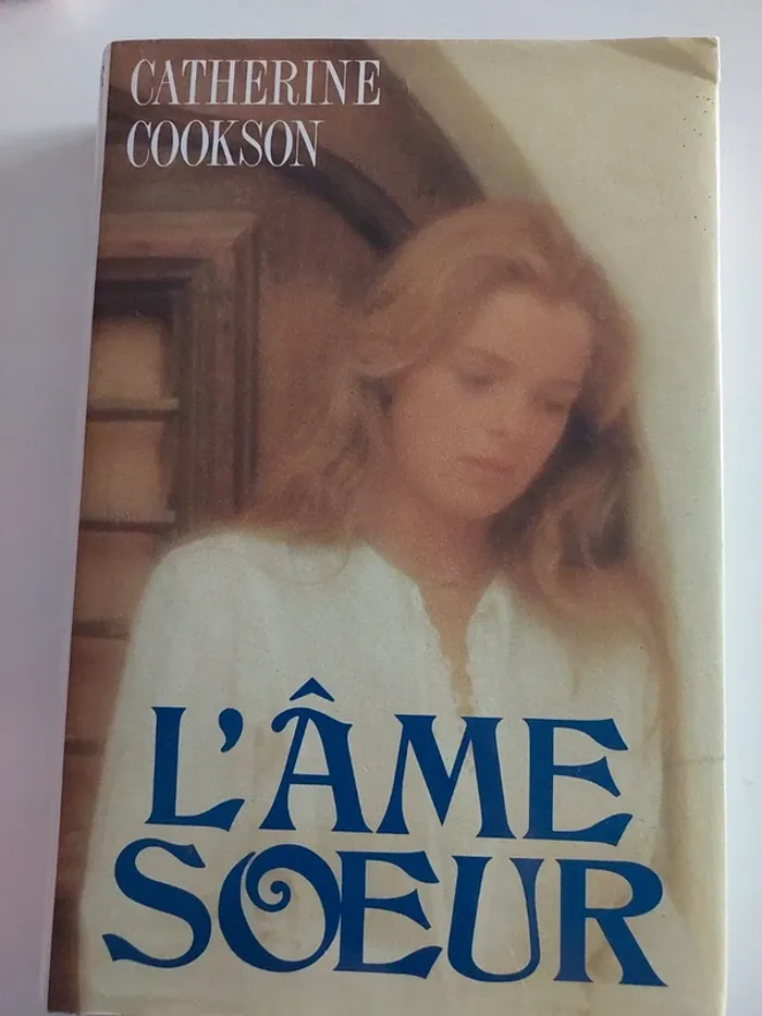 L'âme sœur Catherine Cookson