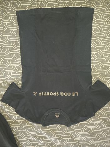 T-shirt le coq Sportif en Tbe