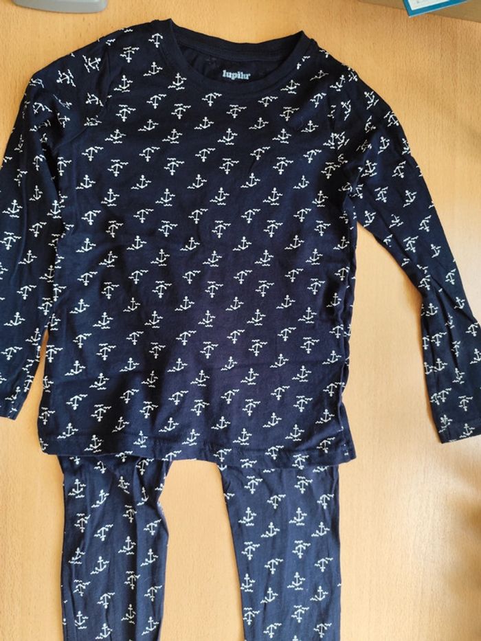 Pyjama fille