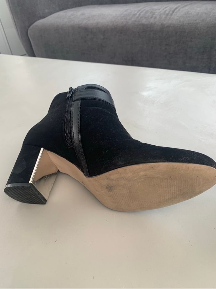 Chaussures - photo numéro 5