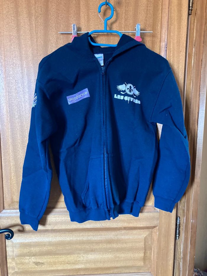 Gilet Phénix