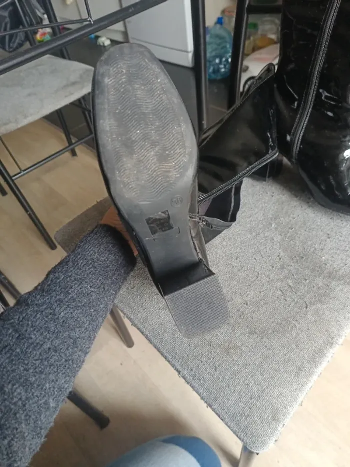 Bottes Eram - photo numéro 4