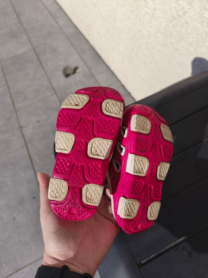 Crocs 25 - photo numéro 4