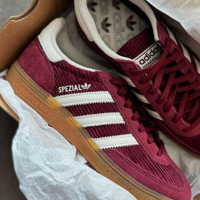adidas originals HANDBALL SPEZIAL - photo numéro 4