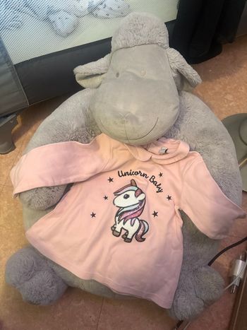 Tee shirt manches longues