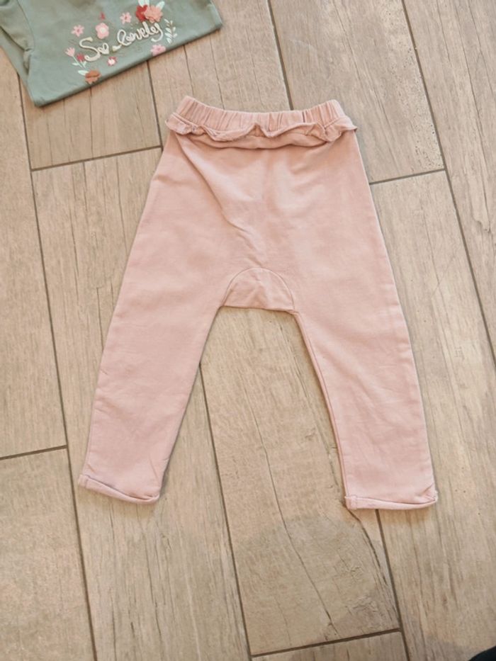 Ensemble fille 2 ans Orchestra - photo numéro 4