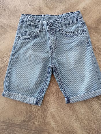 Short 4 ans orchestra