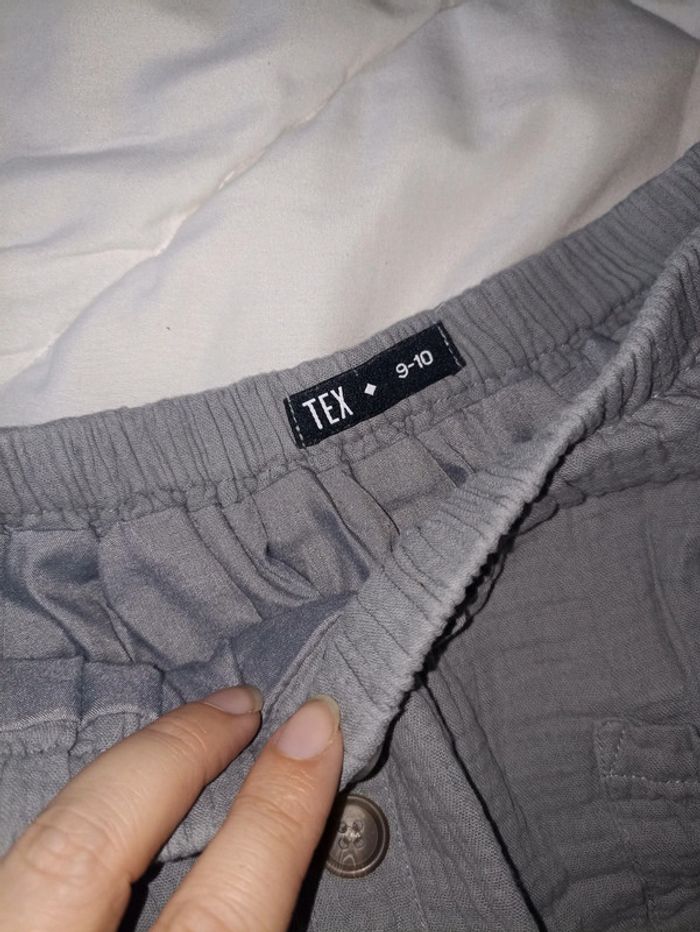 Jupe 10 ans - photo numéro 2