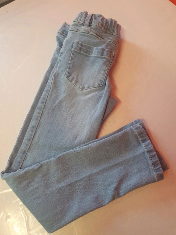 Pantalon fille - photo numéro 2