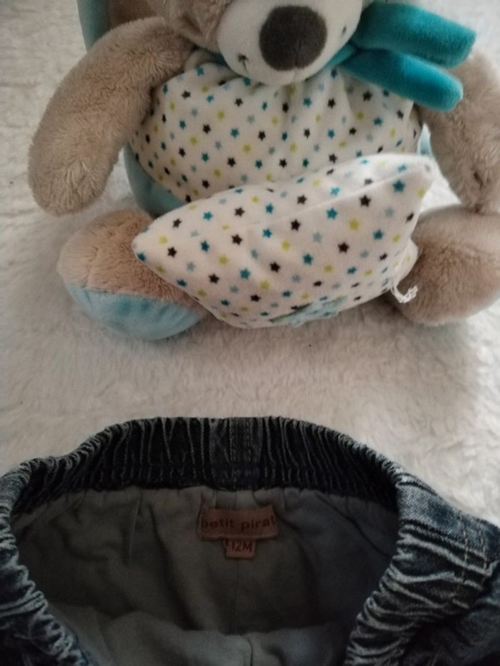 Jean 12mois - photo numéro 3