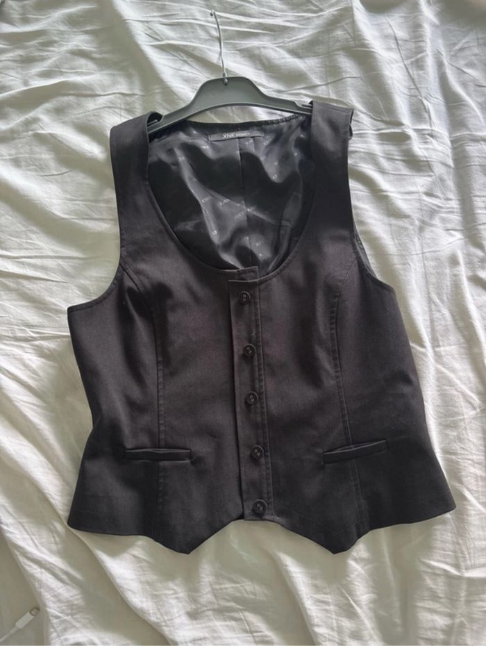 Boléro taille 40