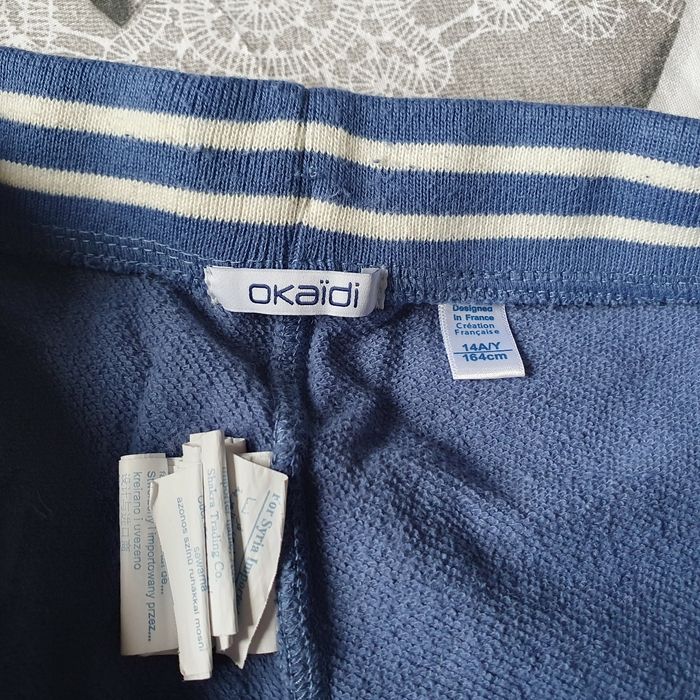 Pantalon de jogging de taille 14ans - photo numéro 3