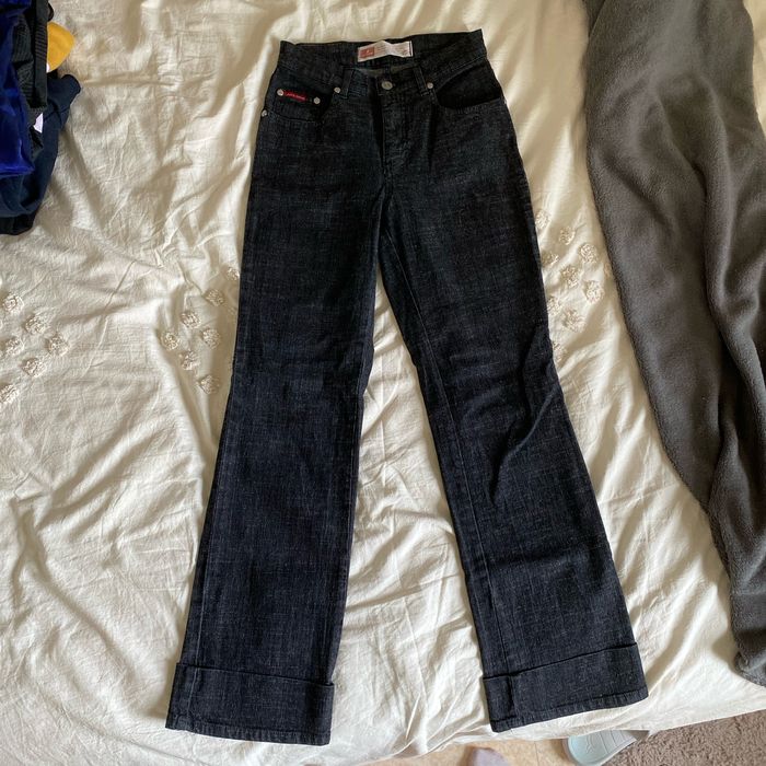 Jeans lee cooper