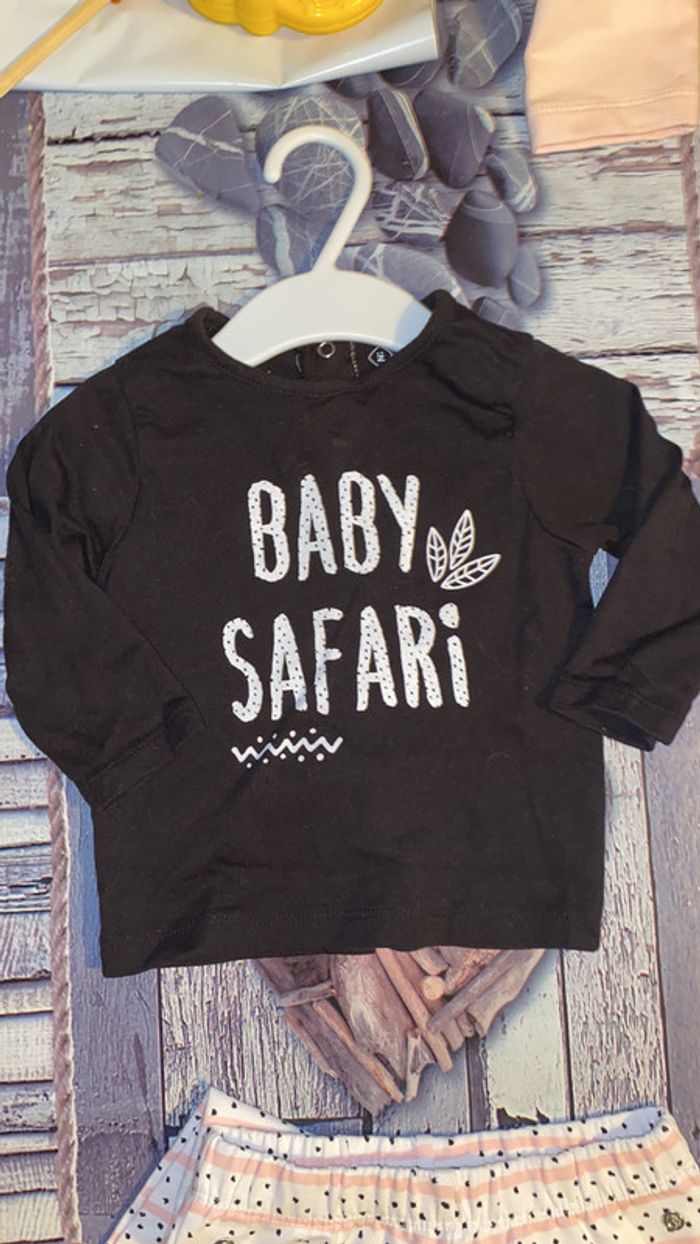 Ensemble 3 pièces - photo numéro 3