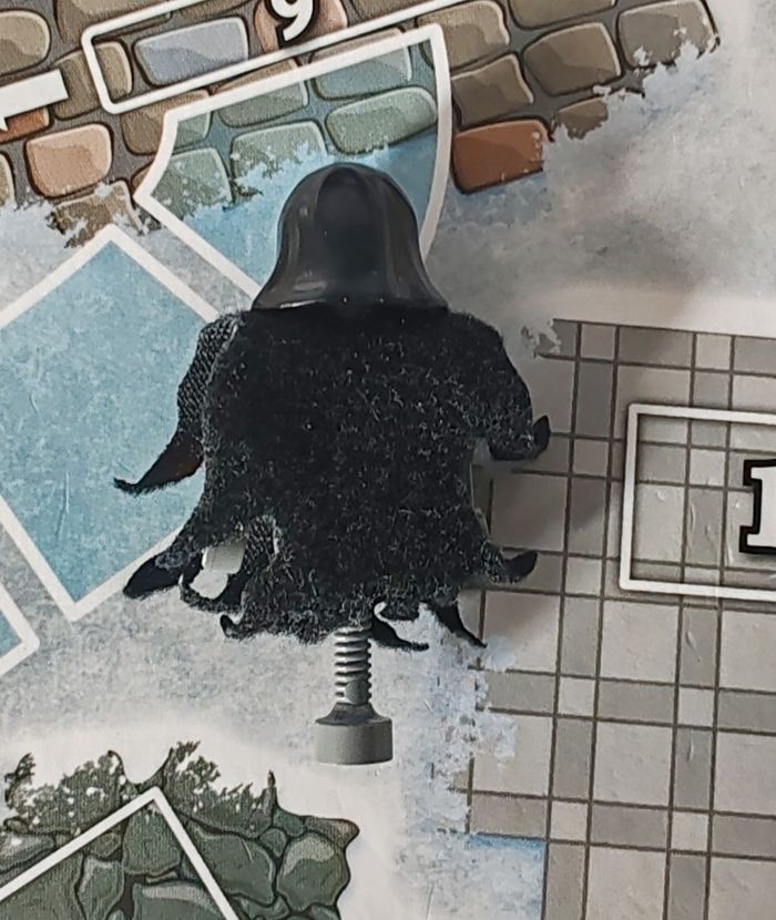 Lego Harry Potter minifigurine Hp101 - photo numéro 2
