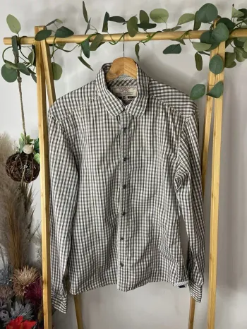 Chemise manches longues Esprit M/38