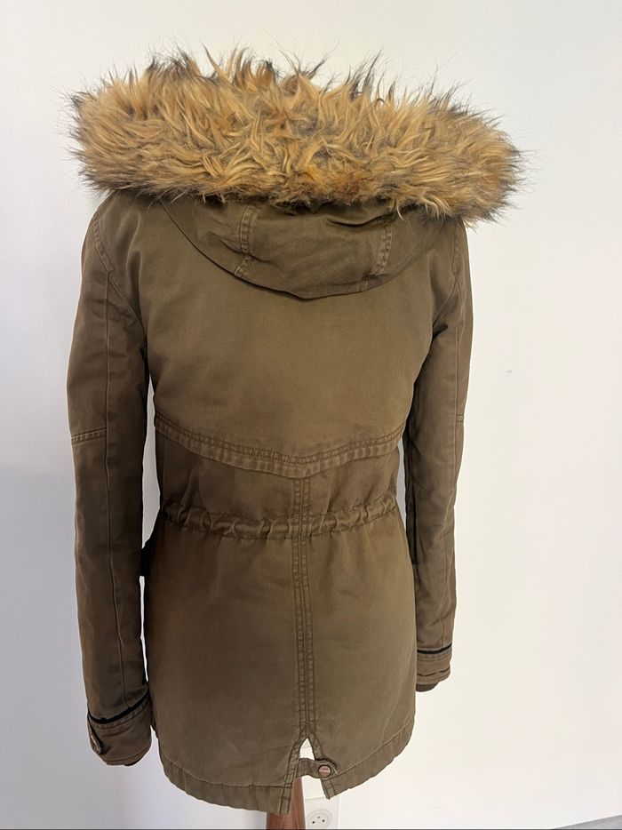 Parka - photo numéro 2