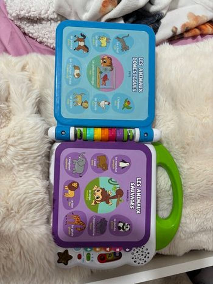 Mes 100 premiers mots mon imagier bilingue - photo numéro 8