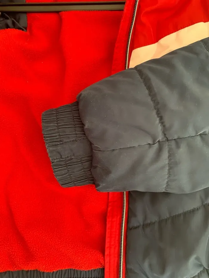 Manteau d’hiver Z - photo numéro 6
