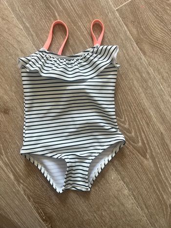 Maillot de bain kiabi keuf 6 mois 