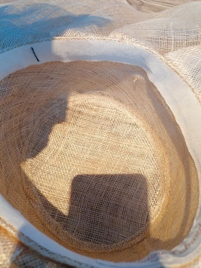 Chapeau Claudine Debard - photo numéro 6