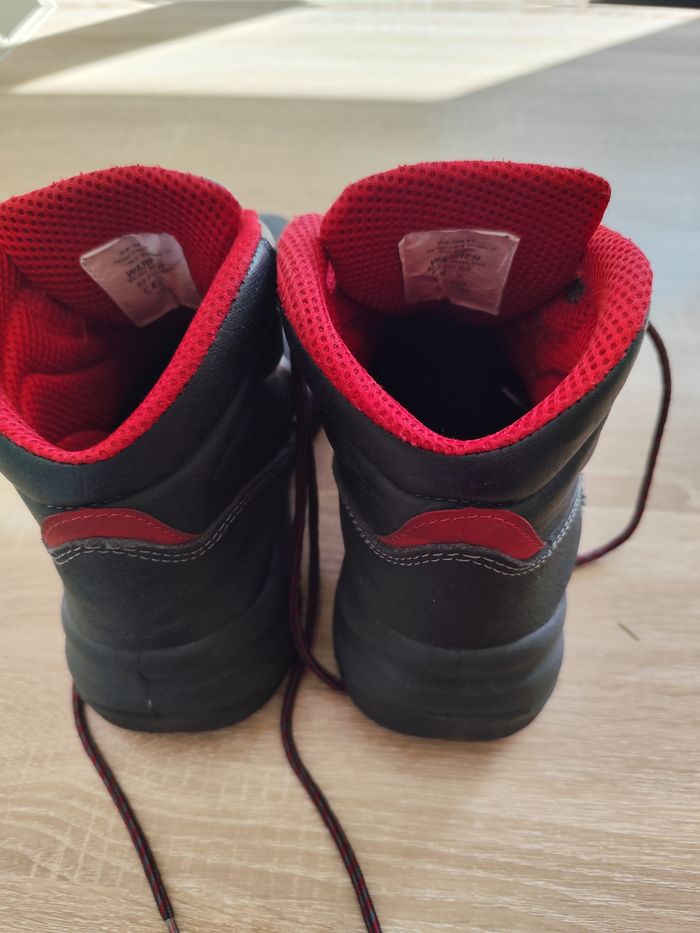 Chaussures de sécurité 43 - photo numéro 5