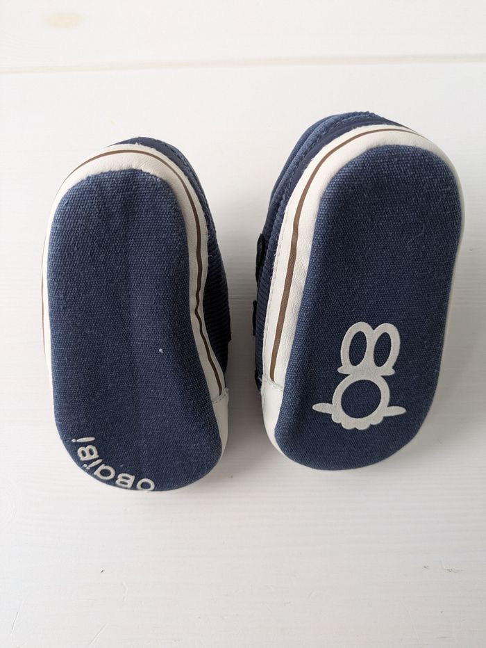 Chaussure bébé Obaibi - photo numéro 3
