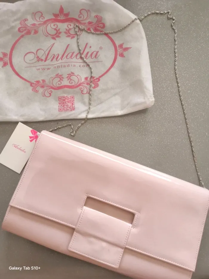 Sac à main 👜 pochette