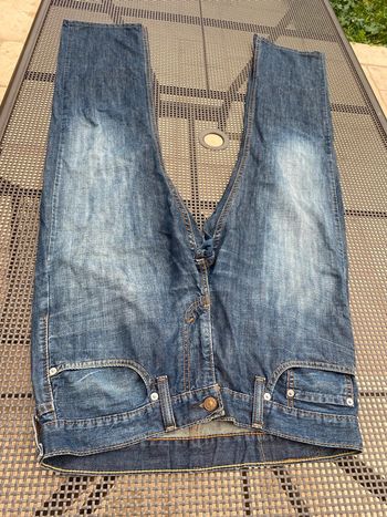 Jean Levi’s 514 w31 l32