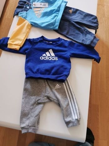 Ensembles Adidas