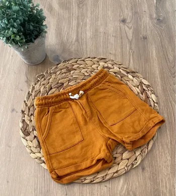 Short 12-18 mois