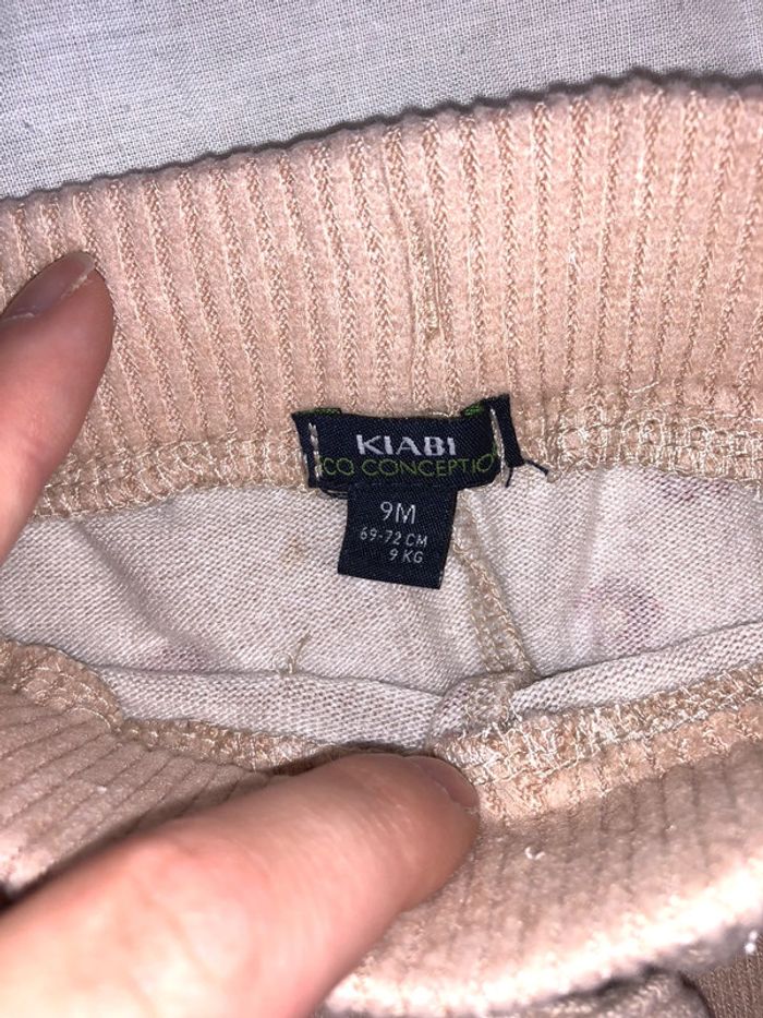 Pantalon - photo numéro 2