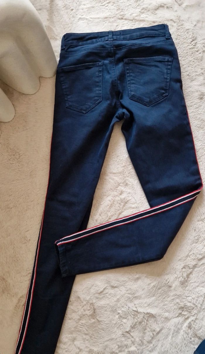 Jeans T.34 XS - photo numéro 3