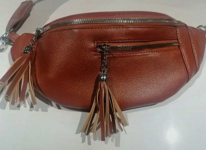 Sac banane stylé 👜 - photo numéro 6