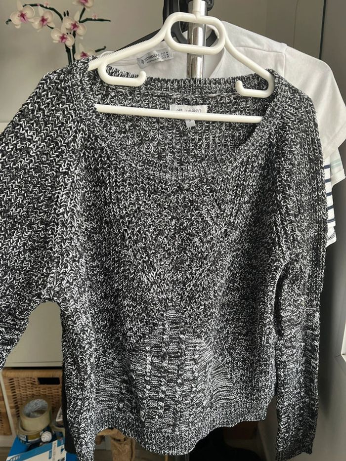 Pull chaud