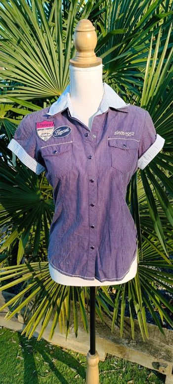chemise kaporal S