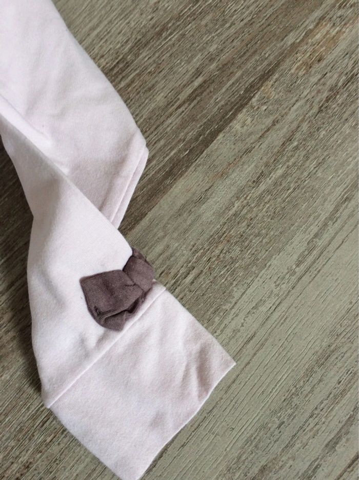 Sous pull Du pareil au même - photo numéro 3