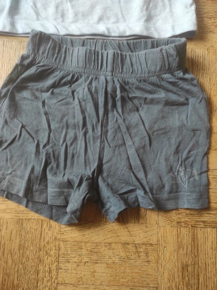 Lot 5 ans - photo numéro 2