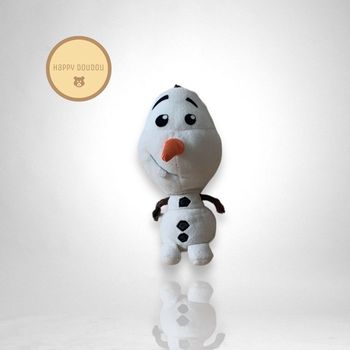 Peluche Olaf reine des neiges Disney A687