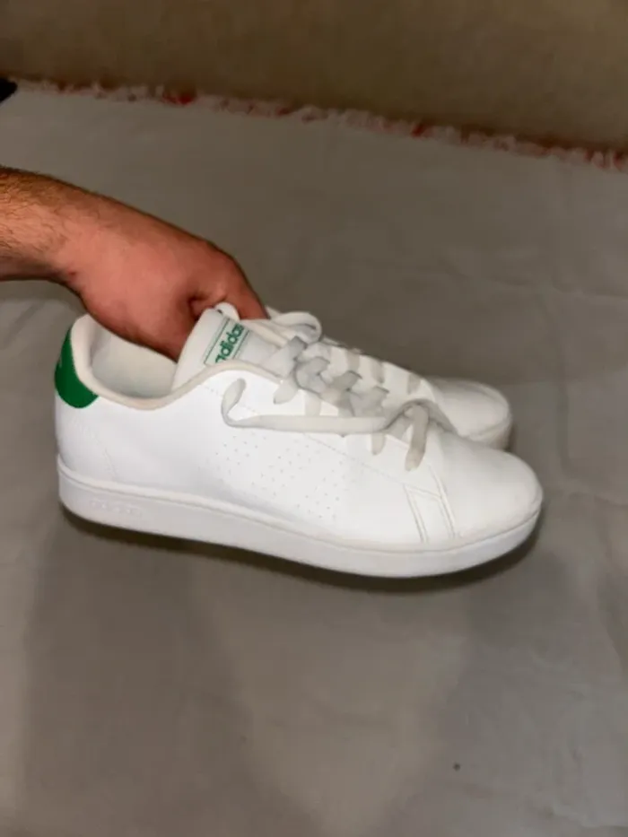 Baskets adidas - photo numéro 3