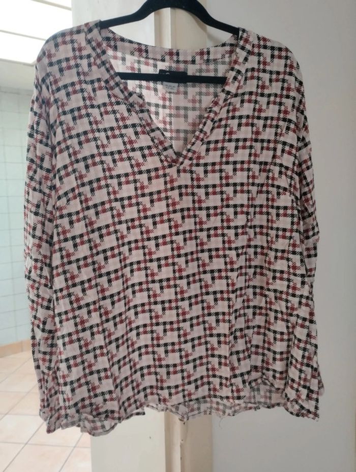 Blouse taille 52/54