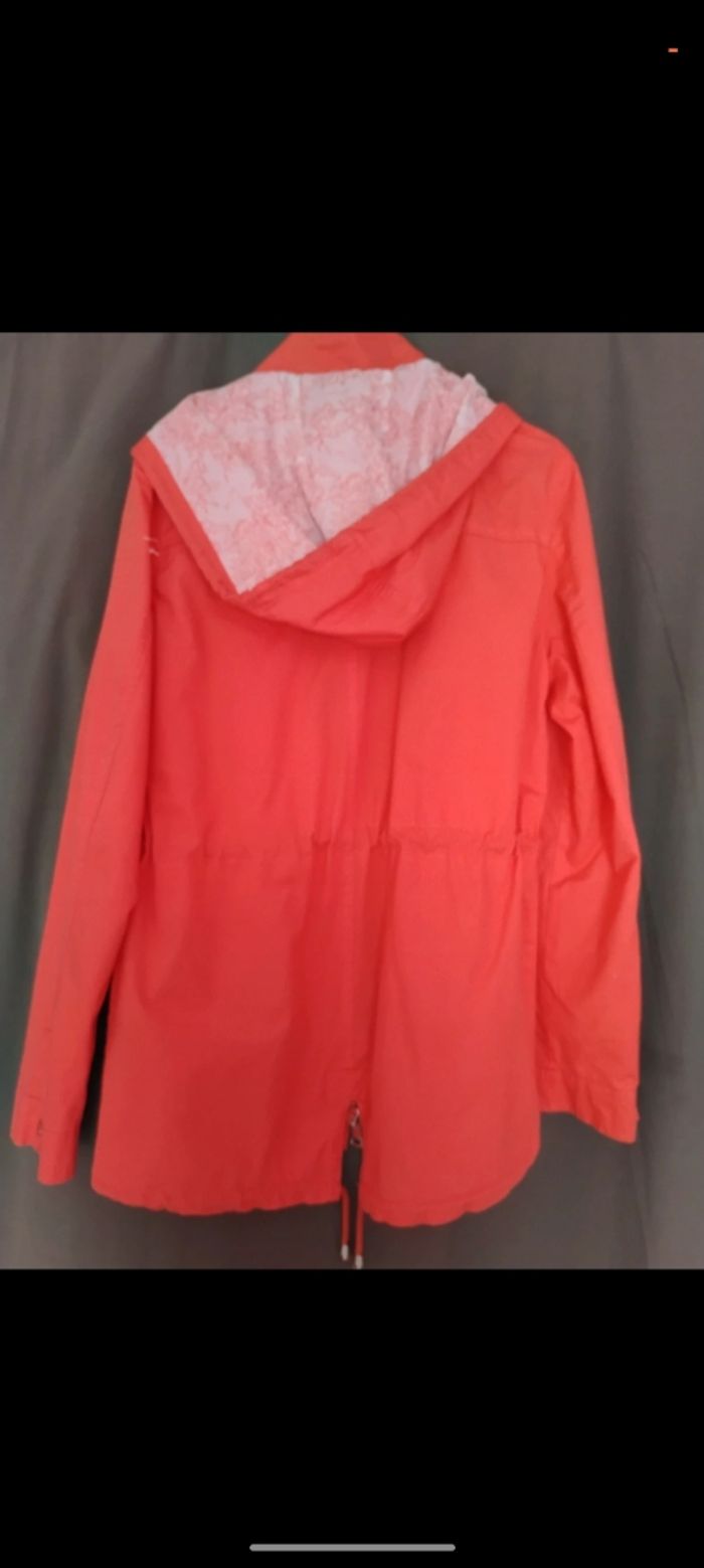 Coupe vent - photo numéro 6