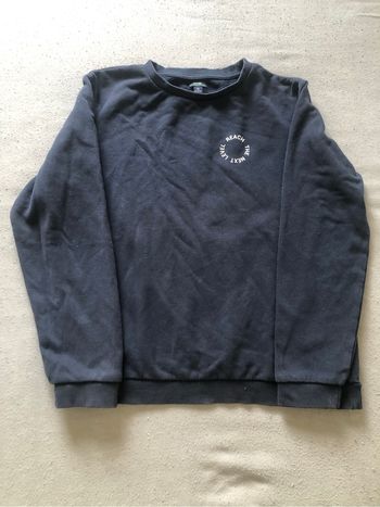 Pull garçon