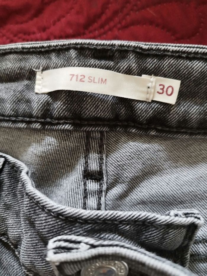 Jean Levi's - photo numéro 4