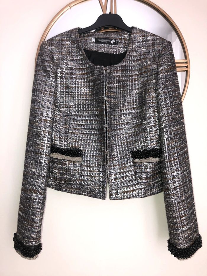 🌹Veste Cristinaeffe collection🌹