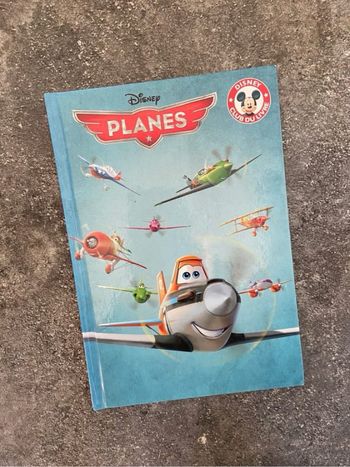 Planes 📚