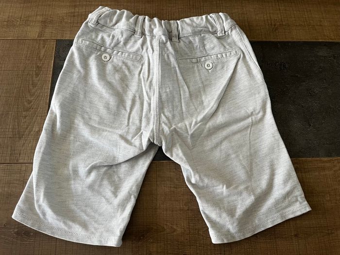 Short 10 ans - photo numéro 3