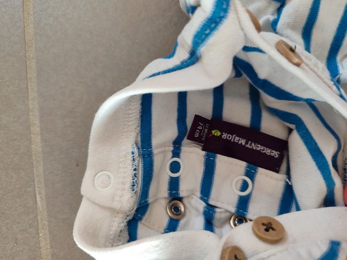 Ensemble garçon - photo numéro 3